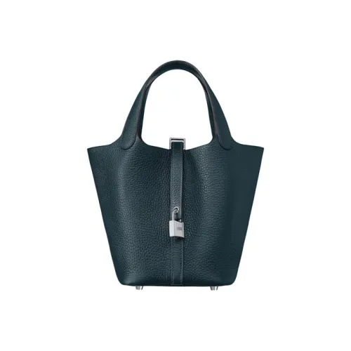 HERMES Picotin Lock Сумки Женские