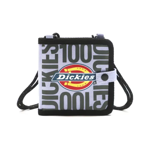 Dickies 100th Anniversary Кошельки Фиолетовый Унисекс