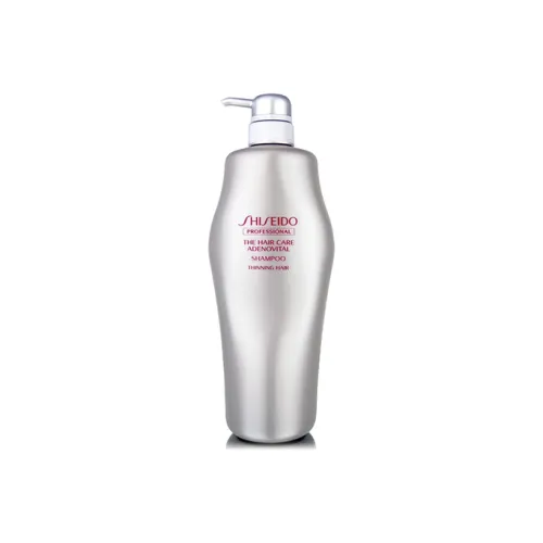 SHISEIDO PROFESSIONAL Shampoo / Shampoo Мыло