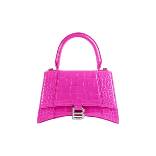 BALENCIAGA Hourglass Сумки Женские