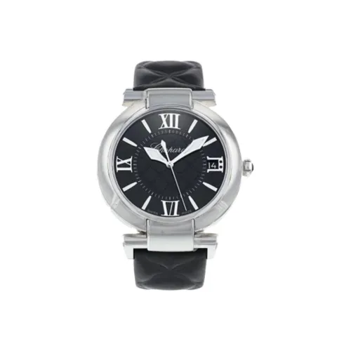 Chopard Автоматический механический механизм Женские часы Imperiale Collection, 40 мм, черный