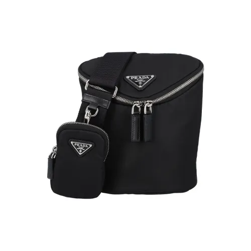 PRADA Crossbody сумки Мужские