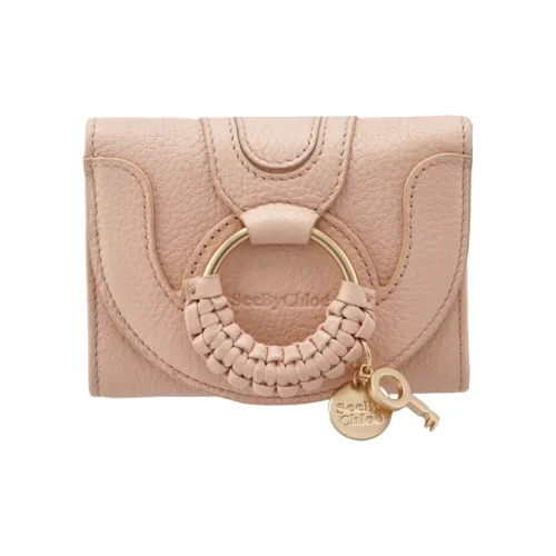 SEE BY CHLOE Женские кошельки