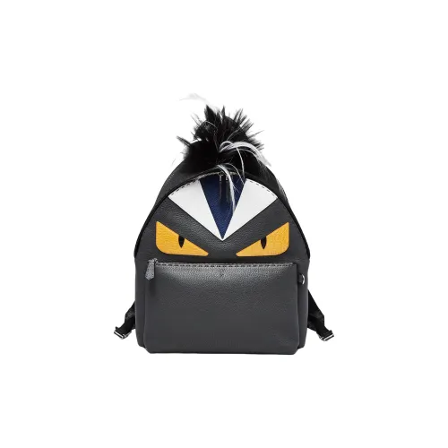 Fendi Рюкзаки Мужской