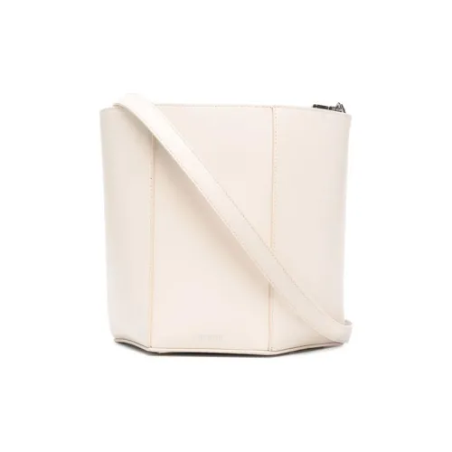 The Attico Сумки через плечо из коровьей кожи Женские