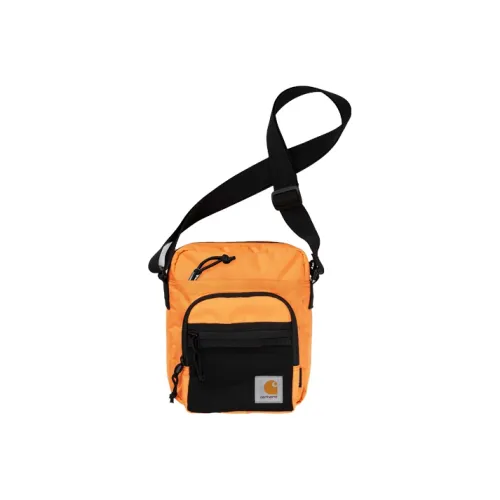 Carhartt WIP Canvas Bag Shoulder Bag Regular Women's Orange