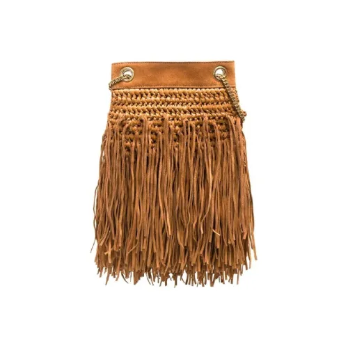 SAINT LAURENT Сумки через плечо Женские