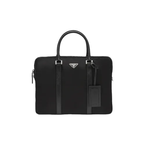Prada Saffiano Сумки Мужской
