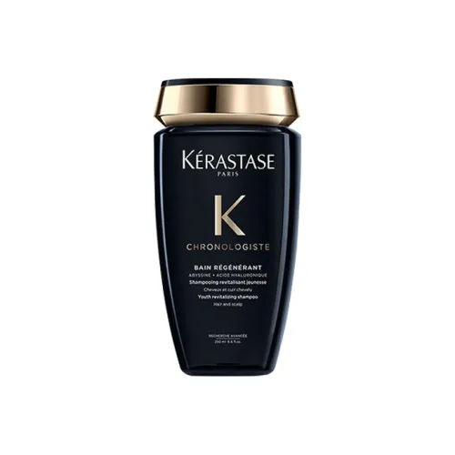 KERASTASE Shampoo / Shampoo Мыло