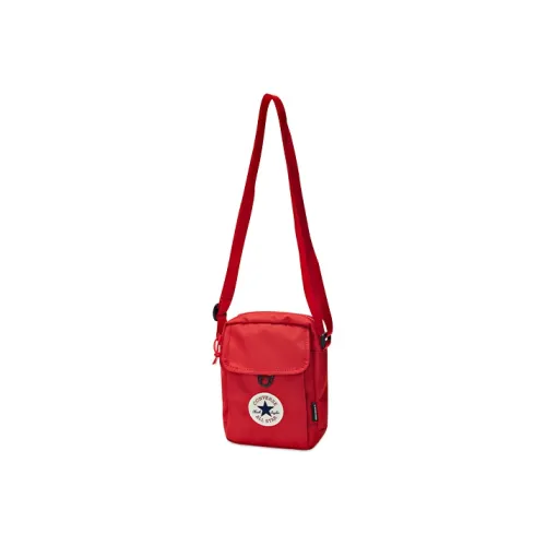 Converse Crossbody Сумки Красный Унисекс