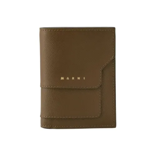 MARNI Кошельки Женские
