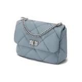 Стальной синий