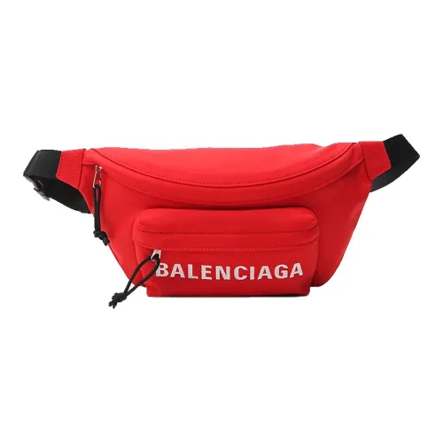 Balenciaga Поясные сумки Мужской