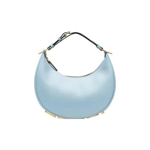 FENDI fendigraphy Сумки через плечо Женские