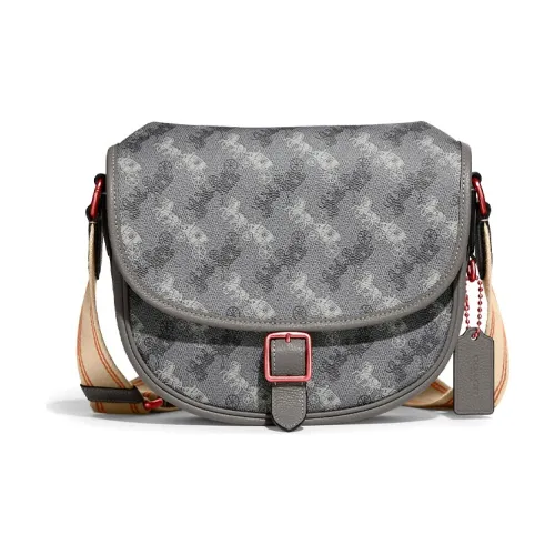 COACH Hitch Сумка через плечо Мужская