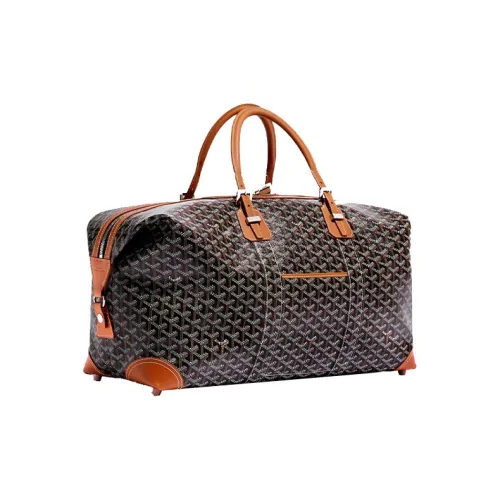 GOYARD BOWLING Сумки Унисекс