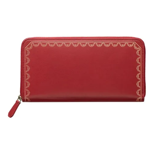 CARTIER Guirlande Кошельки Женские