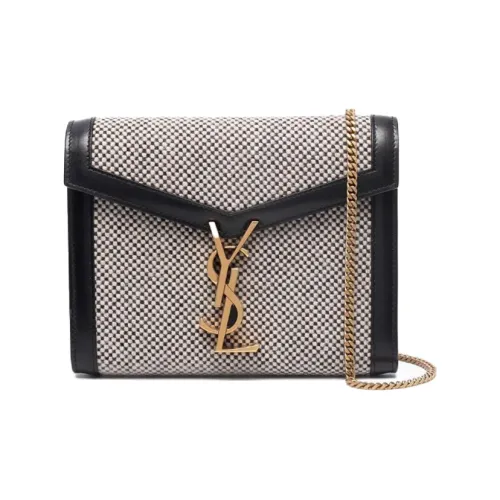SAINT LAURENT CASSANDRA Сумки через плечо Женские