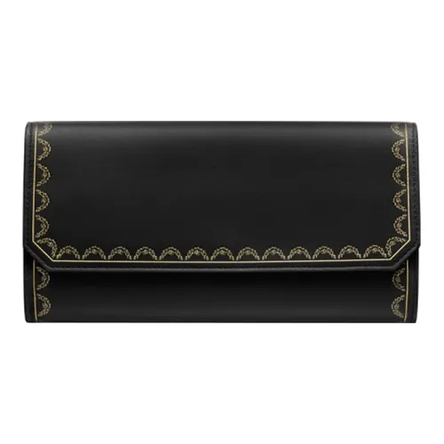 CARTIER Guirlande Кошельки Женские