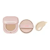 NO.13 Айвори Экрю-Розовый Воздушные Подушки 15г*2