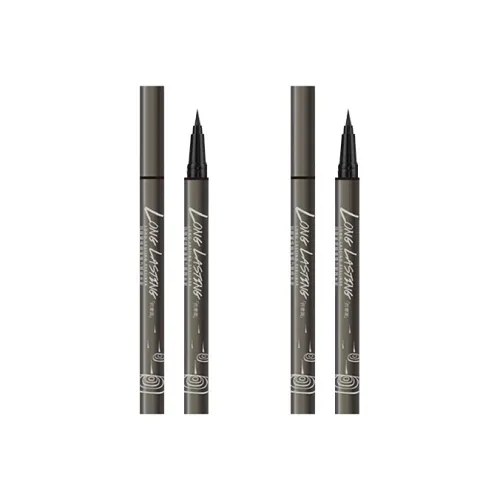 MARIE DALGAR Eyeliner Pencil Гладкий Водонепроницаемый Естественный