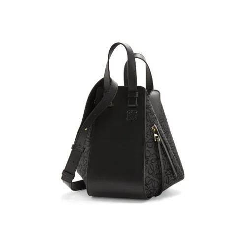 LOEWE Hammock Сумки Женские