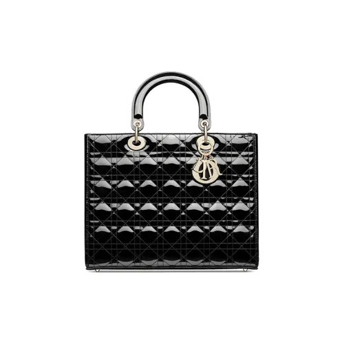 DIOR Lady Dior Сумки Женские