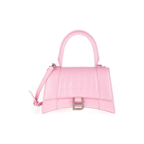 BALENCIAGA Hourglass Сумки Женские