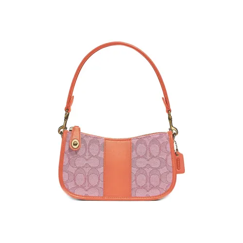 COACH Swinger Сумки через плечо Женские