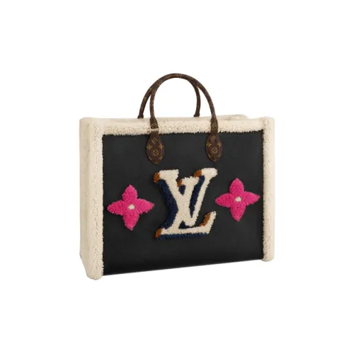 LOUIS VUITTON ONTHEGO Сумки Женские