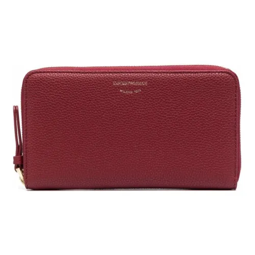 EMPORIO ARMANI Кошельки Женские