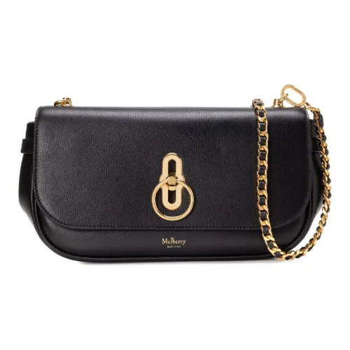 Mulberry Сумки через плечо Женские