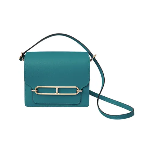 HERMES Roulis Сумки через плечо Женские