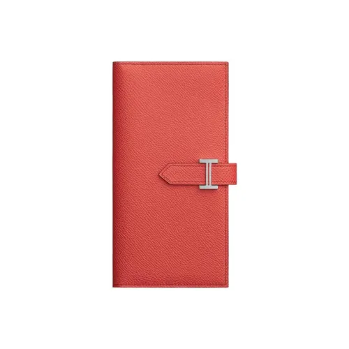 HERMES Bearn Кошельки Женские