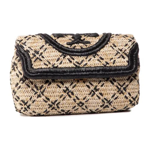 TORY BURCH Высококачественный материал Клатч Женские