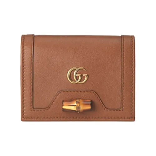 GUCCI Diana Женские обложки для карт