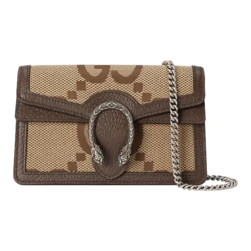 GUCCI Dionysus Сумки через плечо Женские