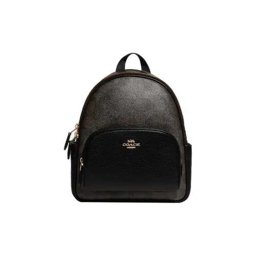 COACH Корт Рюкзаки Женские