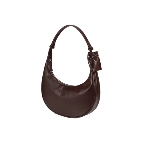 FIND KAPOOR Сумка из искусственной кожи в форме полумесяца сумка через плечо сумка на плечо стандартная женская