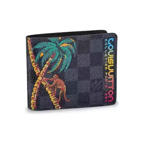 LOUIS VUITTON Кошельки Мужской