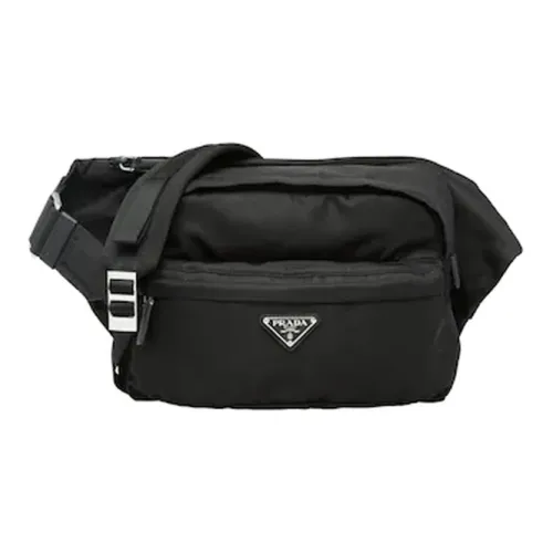 PRADA Слинг-сумки Мужской