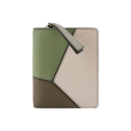 LOEWE Кошельки Унисекс