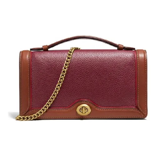 COACH RILEY Клатчи Женские