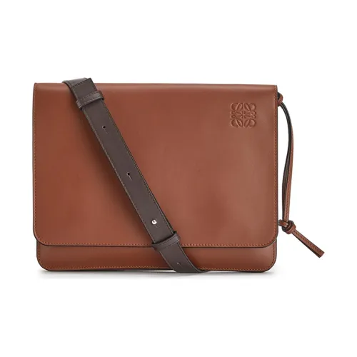 LOEWE Совместное издание Ластовица Сумки через плечо Мужской
