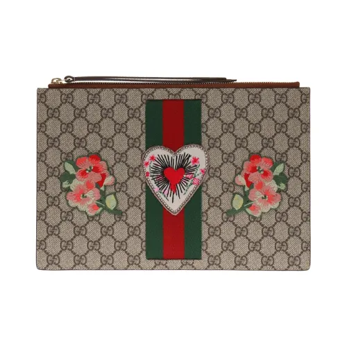 GUCCI Клатчи Женские
