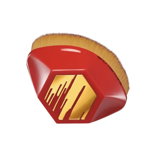 ZHICUNXIU Новый год Ограниченный размер 55 Бесшовный кисть Мягкие щетинки