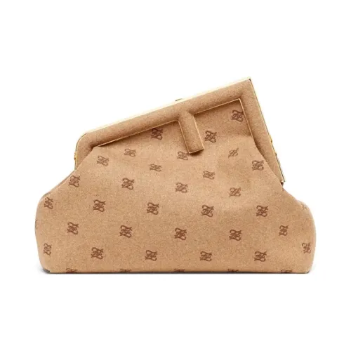Fendi First Сумки через плечо Женские