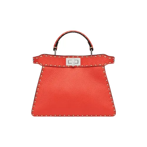 FENDI Peekaboo ISeeU Сумки Женские
