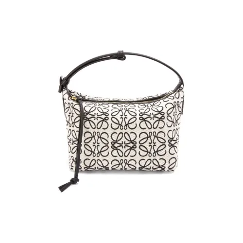 LOEWE Anagram Женские клатчи