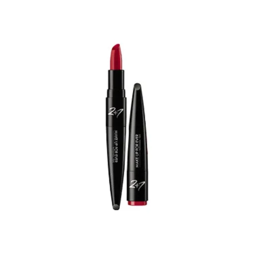 MAKE UP FOR EVER Крем Black Tube Помады Матовый Легко Смесь